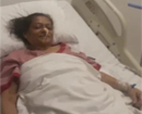 Mumbai: Plea from husband to save his wife undergoing treatment at Tata Cancer Hospital